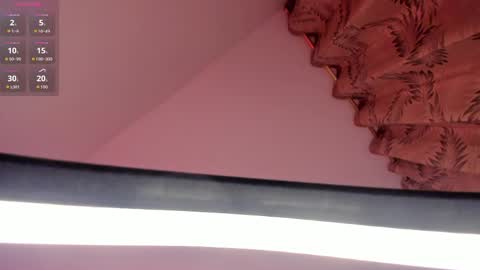 Sophie  online show from May 16, 1:24 am