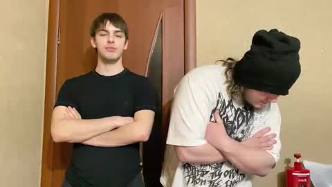 desiredude9 online show from February 22, 4:53 pm