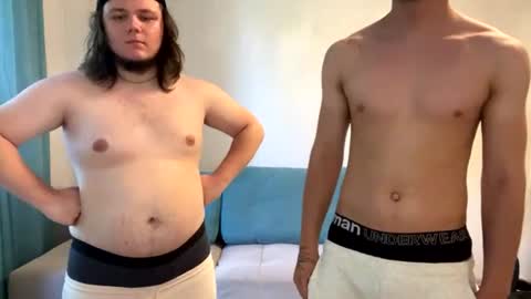 desiredude9 online show from June 30, 9:31 am