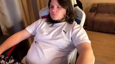 desiredude9 online show from July 25, 8:18 pm