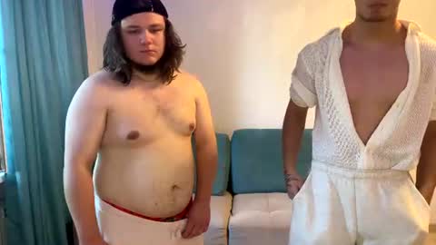 desiredude9 online show from July 16, 9:12 am
