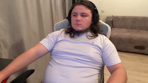 desiredude9 online show from July 13, 8:12 pm