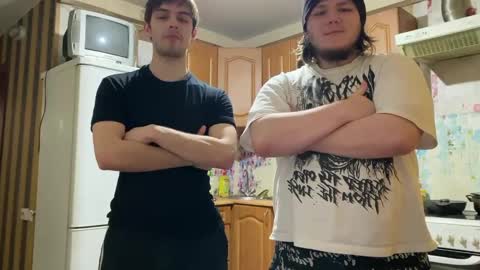 desiredude9 online show from February 18, 5:24 pm