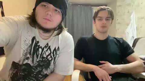 desiredude9 online show from February 23, 6:43 pm