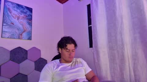 Snapshot of desireduo_tgn chatting on October 4, 7:11 pm TORI AND MR. BEAR online show from October 4, 7:11 pm