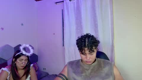 Snapshot of desireduo_tgn chatting on February 10, 9:04 pm TORI AND MR. BEAR online show from February 10, 9:04 pm