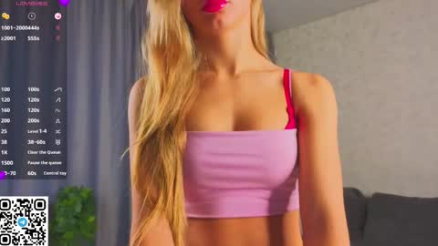 Willow online show from April 12, 5:00 am