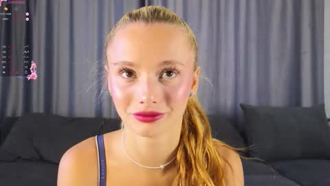 Willow online show from October 12, 6:39 am