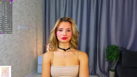 Willow online show from February 27, 6:06 am