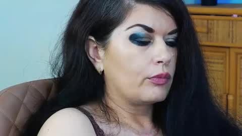 HellenMoon online show from November 14, 10:06 am