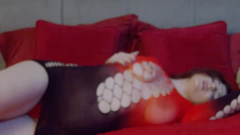 DesireMilf online show from February 25, 5:11 am