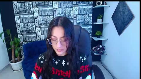 Desiring Angel online show from December 2, 3:27 am