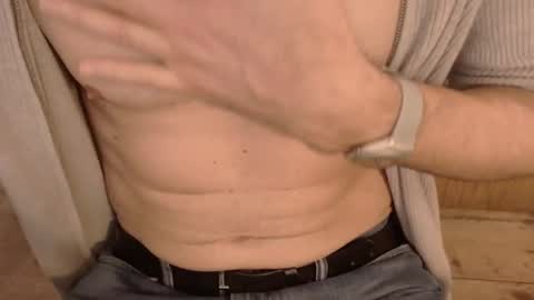 desperado3000 online show from January 13, 8:22 am