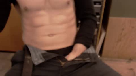 desperado3000 online show from February 5, 11:03 am