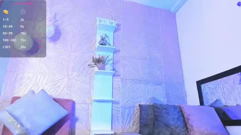 Destinysins online show from October 6, 12:12 pm