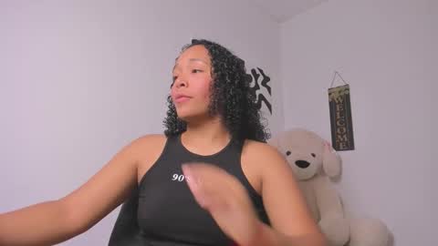 desty_y online show from March 9, 4:28 am