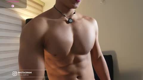 Deus Belli online show from October 20, 6:29 am