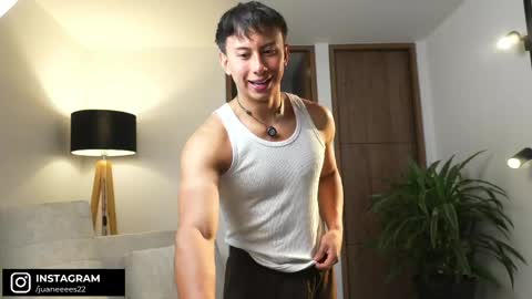 Deus Belli online show from April 13, 11:31 pm