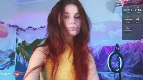 Deva online show from January 24, 6:57 am