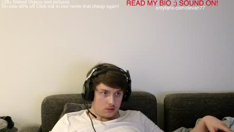 Devan online show from January 4, 11:22 am