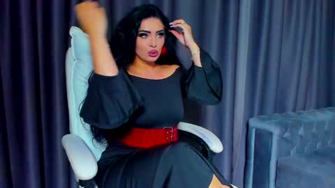 Devasha online show from November 5, 8:05 am