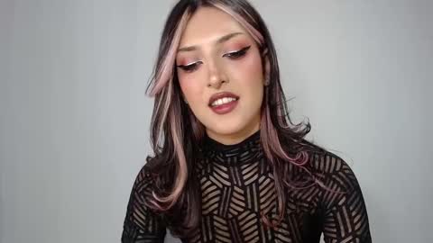 Angel Boo and Adrian online show from September 9, 5:57 pm