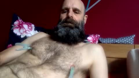 ooo  Devil Dark  ooo online show from September 26, 10:12 am