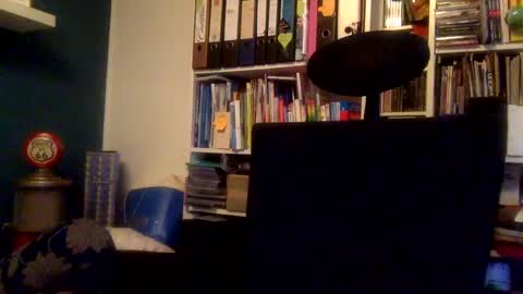 ooo  Devil Dark  ooo online show from December 18, 2:49 pm