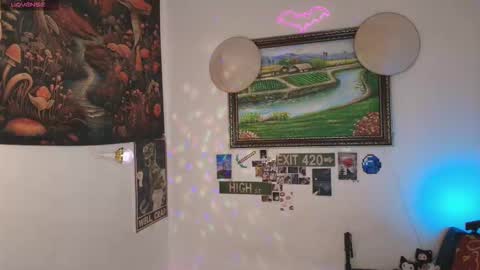 Devil online show from October 28, 2:45 am