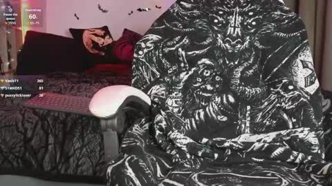 devil_s_bride online show from March 18, 3:07 pm