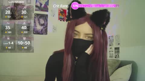 Devil online show from February 5, 3:09 pm