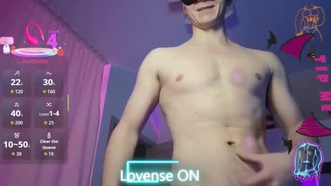 Devilinmask666 online show from January 9, 6:02 pm