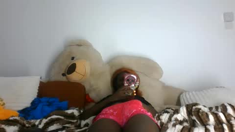 devilish_3710 online show from June 10, 4:17 pm