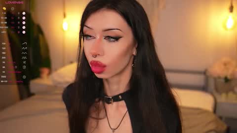  CIBELLE  online show from November 9, 4:10 pm