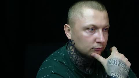 Lucian online show from March 17, 10:31 am