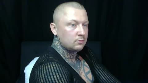 Lucian online show from April 18, 9:00 am