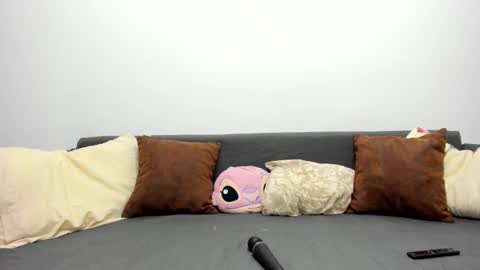 Misha online show from October 3, 6:43 am