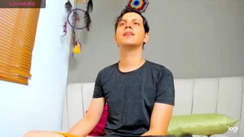 Alex online show from March 24, 10:49 pm