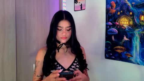 Sara 3 online show from November 18, 9:40 pm