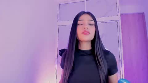 Sara 3 online show from June 10, 8:51 pm