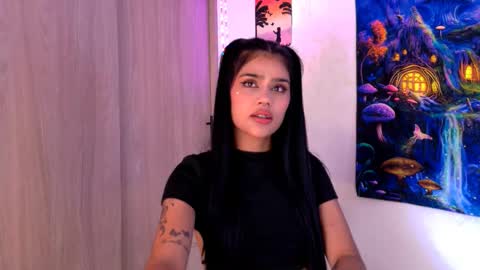 Sara 3 online show from November 16, 8:44 pm