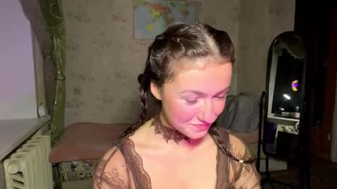 Pippi online show from November 11, 3:25 pm