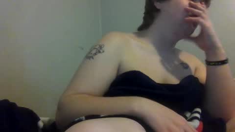 devykitten online show from November 2, 5:46 pm