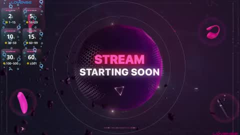 Devyn Reign online show from March 10, 2:39 am