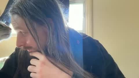 deweydreams online show from April 21, 6:04 pm