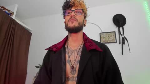 dex_ak586 online show from March 2, 7:37 am