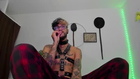 dex_ak586 online show from February 25, 6:39 am