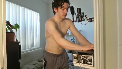 Dex Canon online show from February 16, 12:41 am