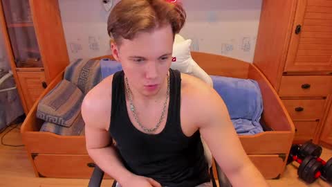 Dexter online show from April 15, 1:14 pm