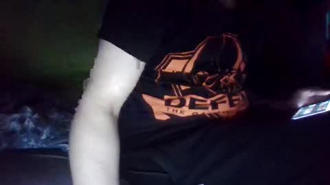 Mateusz online show from February 14, 7:05 pm